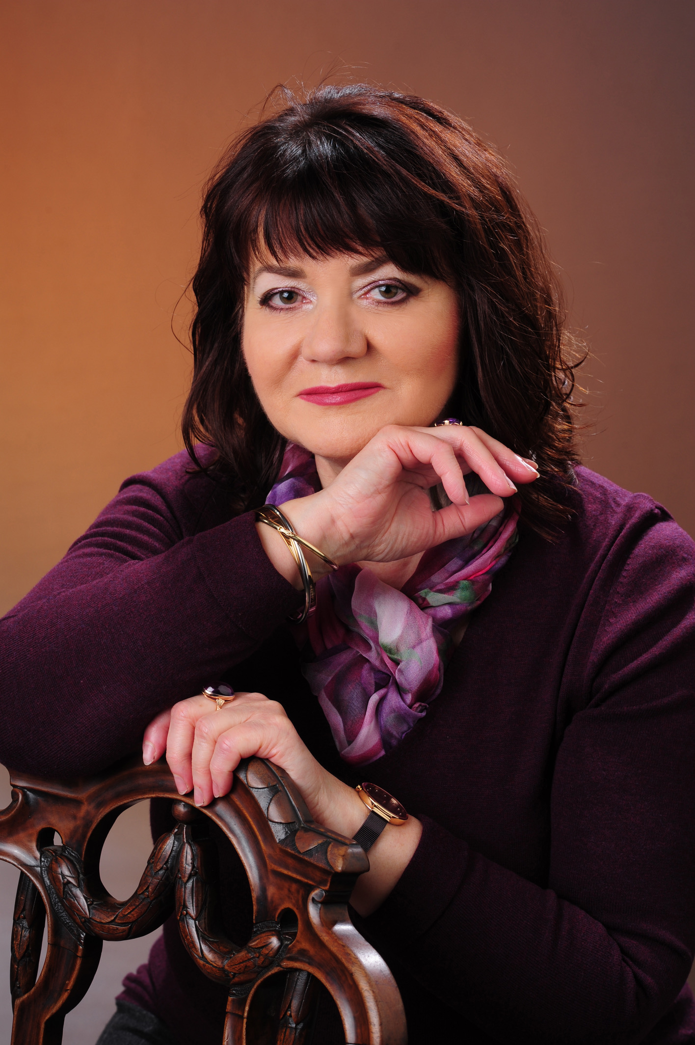 lek. med. Jolanta Miernicka — specjalista dermatolog Lublin